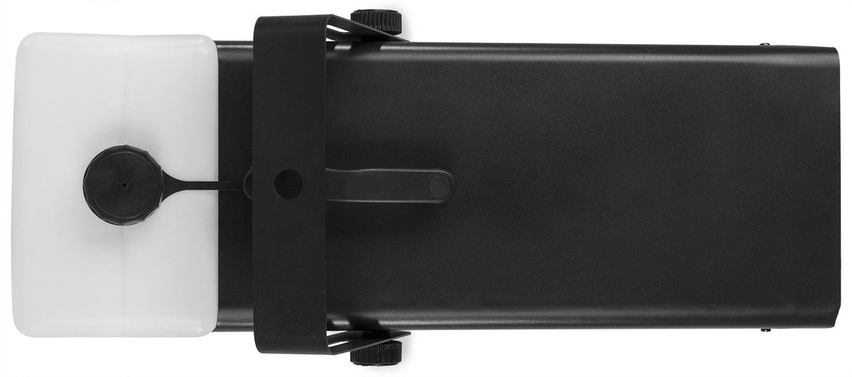 beamZ Rage 1800 - Maquina de nieve con temporizador - Tempo Shop