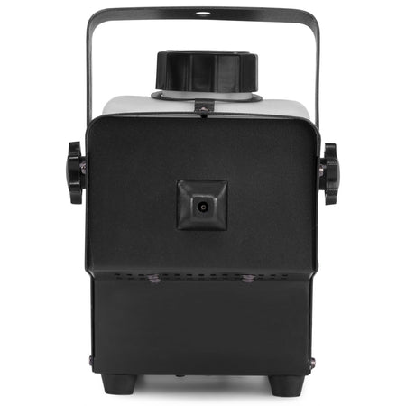 beamZ Rage 600 - Maquina de humo con mando a distancia - Tempo Shop