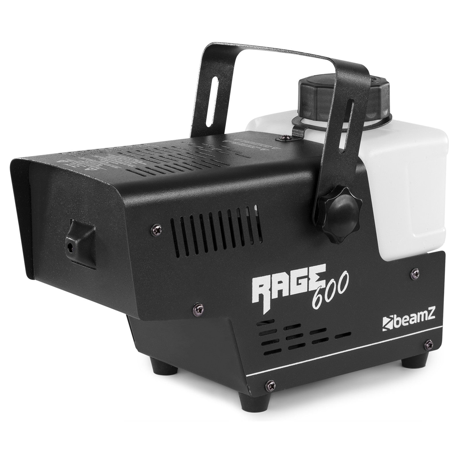 beamZ Rage 600I - Maquina de Humo - Tempo Shop