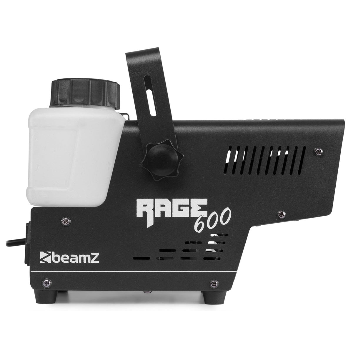 beamZ Rage 600I - Maquina de Humo - Tempo Shop