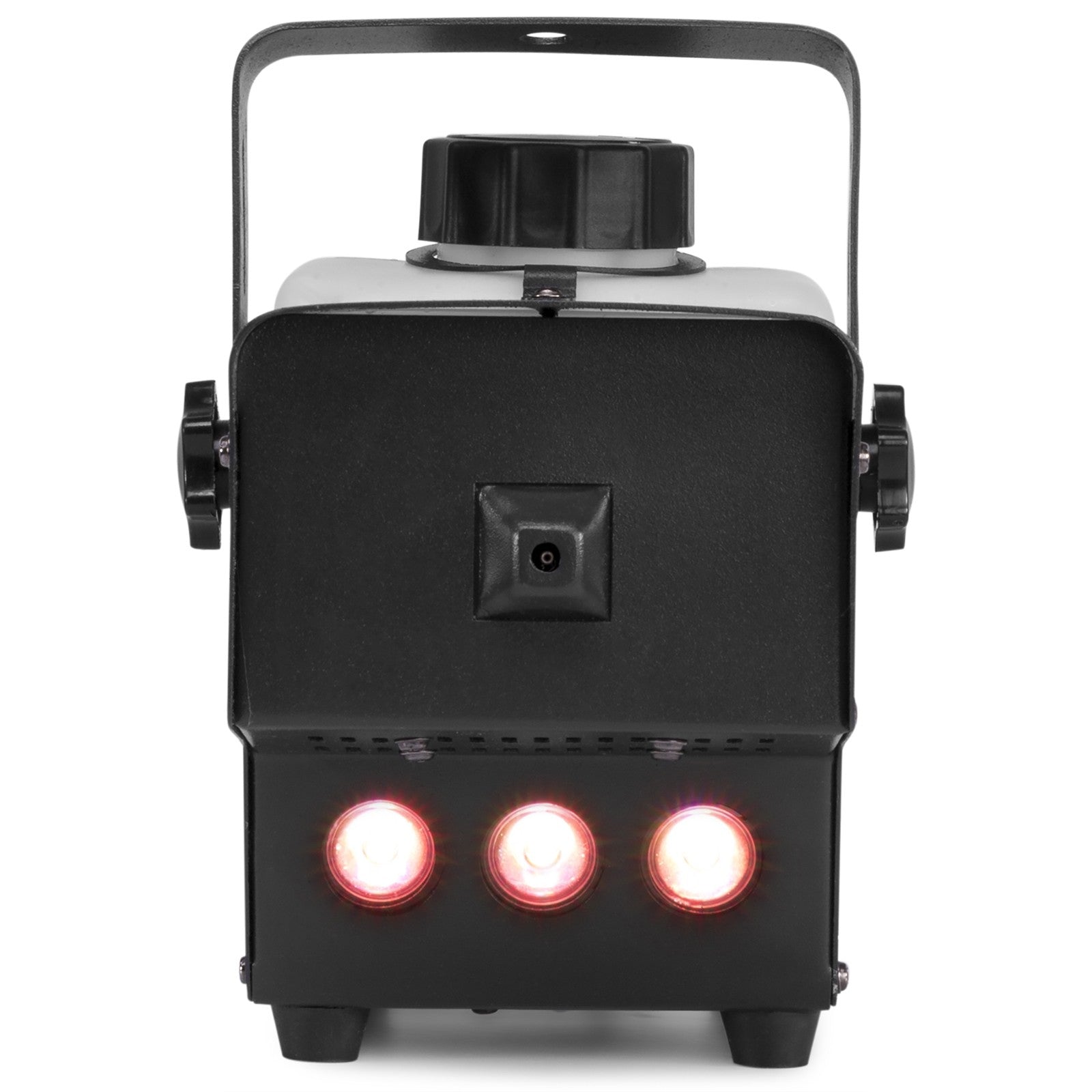 beamZ Rage 600LED - Maquina de humo con mando a distancia - Tempo Shop