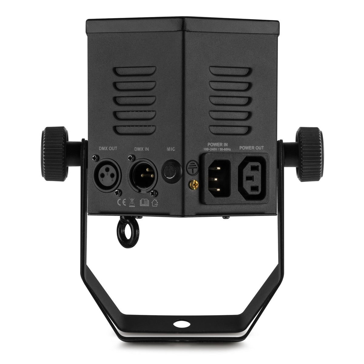 beamZ RB40 - Par COB retro - Tempo Shop