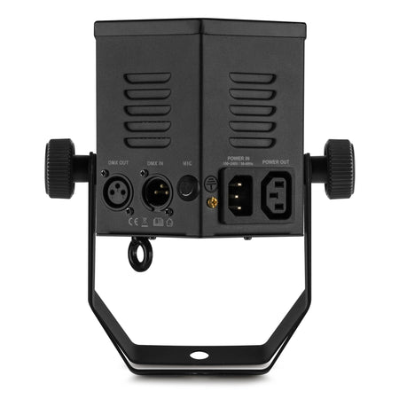 beamZ RB40 - Par COB retro - Tempo Shop