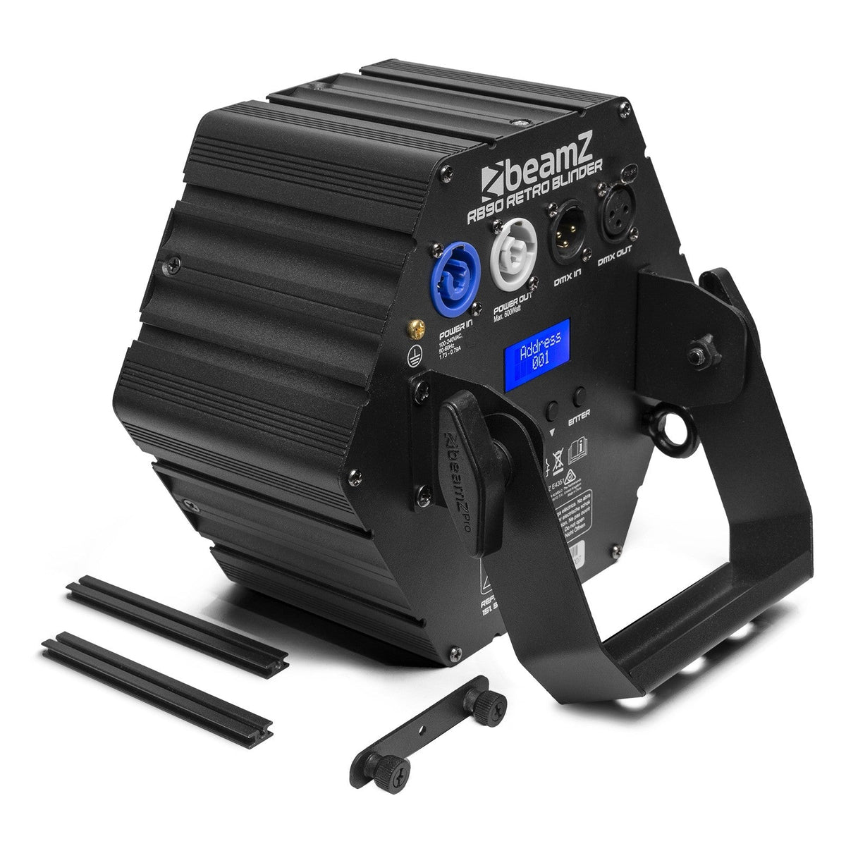 beamZ RB90 - Cegadora Deco Retro - Tempo Shop