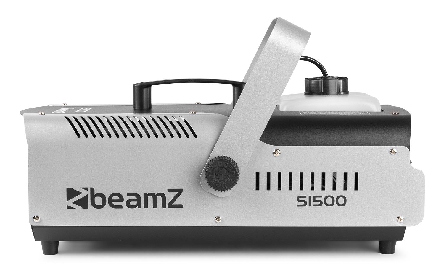 beamZ S1500 - Máquina de humo DMX con control de temporizador - Tempo Shop