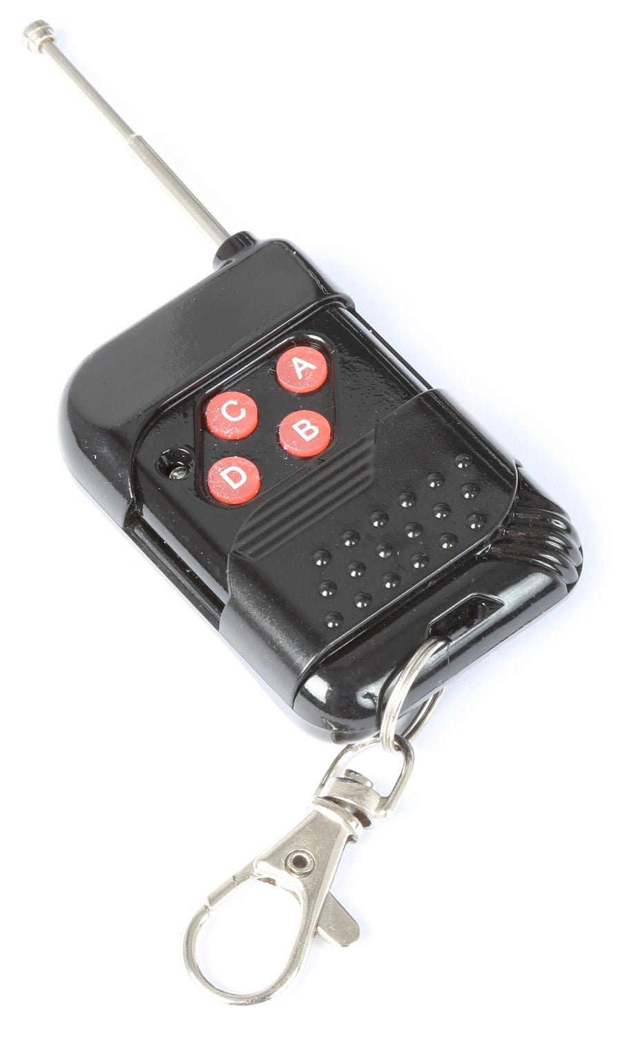 beamZ S1500LED - Maquina de Humo con Leds 9x 3W RGB DMX - Tempo Shop