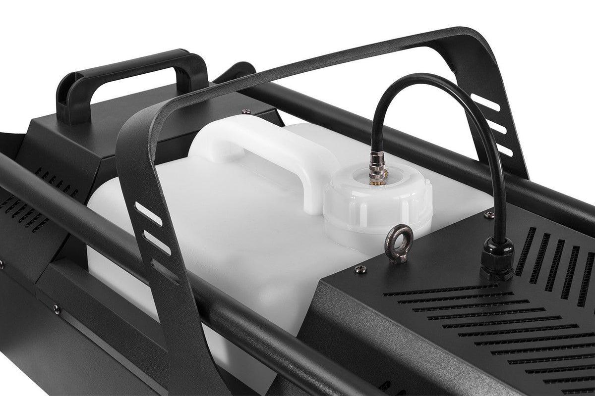 beamZ S3500 - Maquina de humo DMX - Tempo Shop