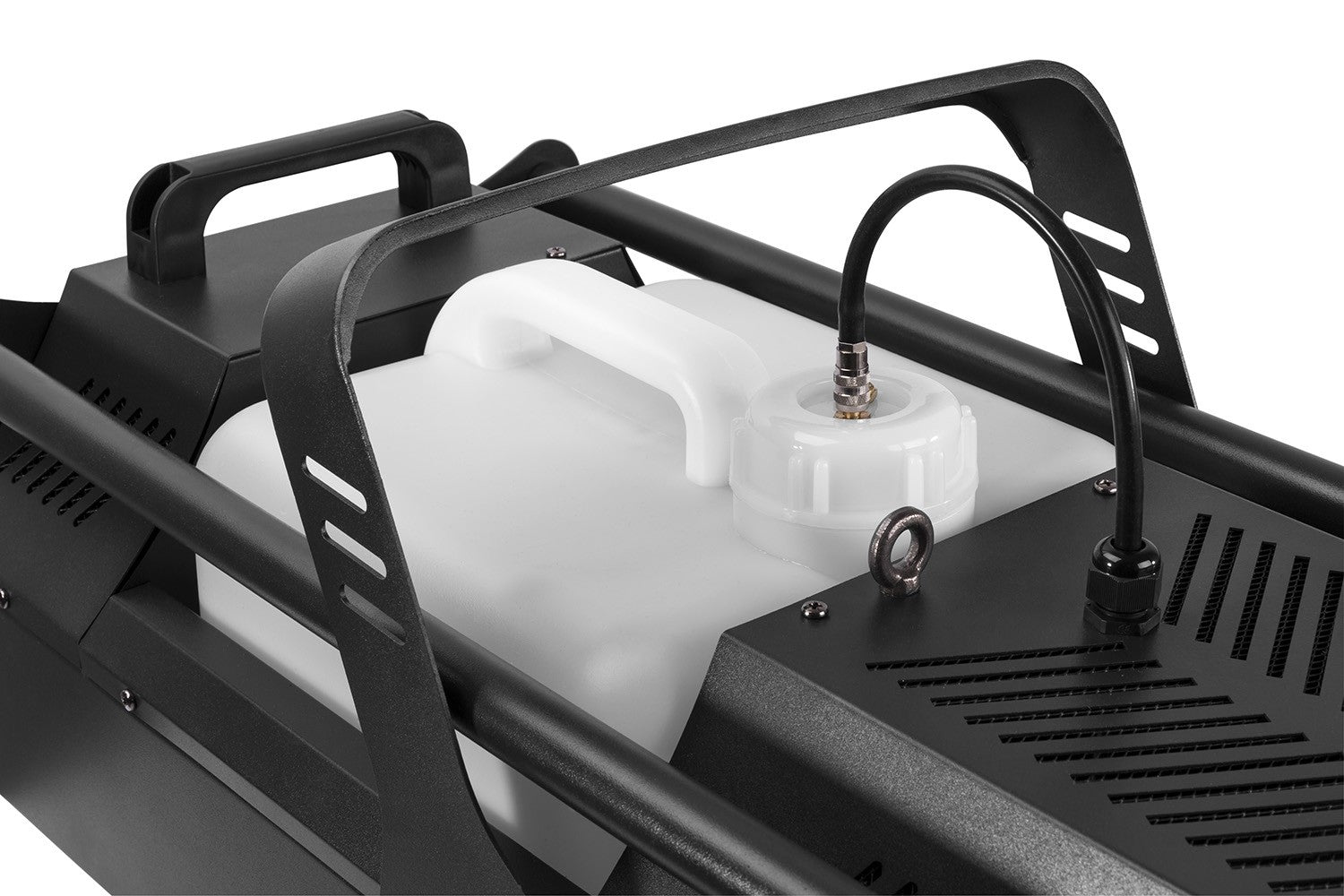 beamZ S3500 - Maquina de humo DMX - Tempo Shop