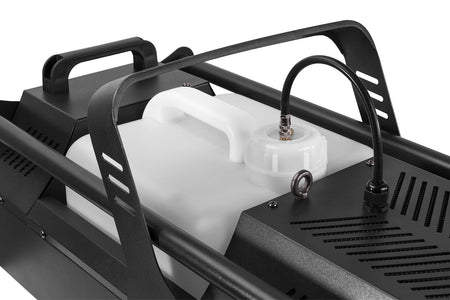 beamZ S3500 - Maquina de humo DMX - Tempo Shop