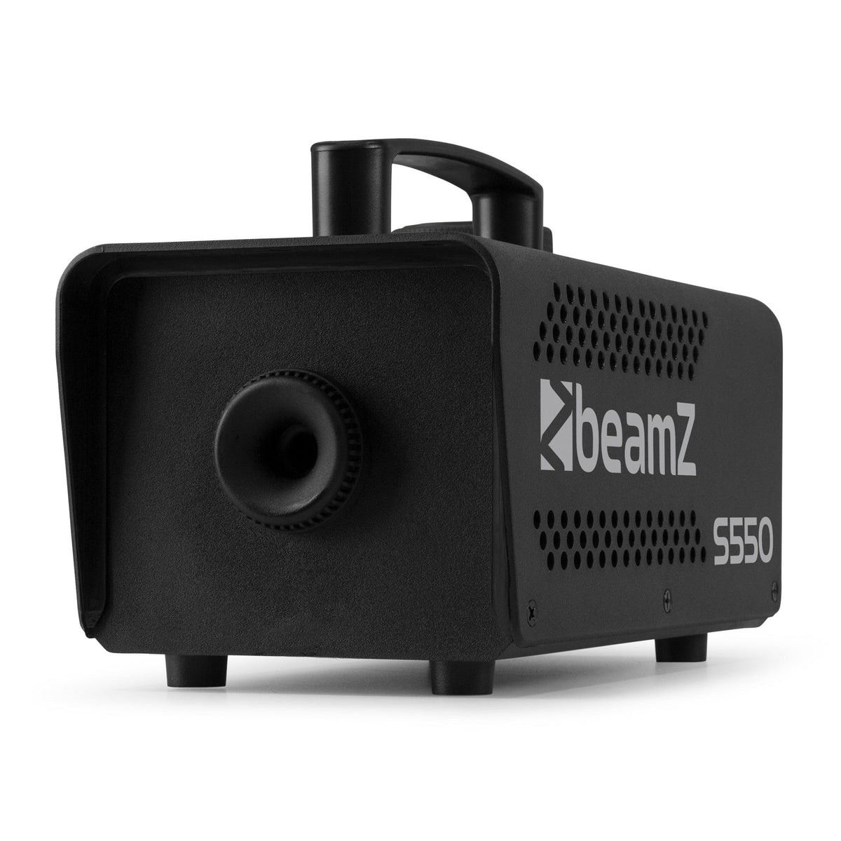 beamZ S550 - Máquina de humo 550W - Tempo Shop