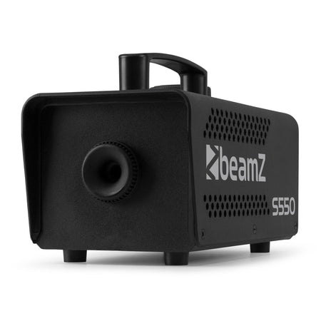 beamZ S550 - Máquina de humo 550W - Tempo Shop