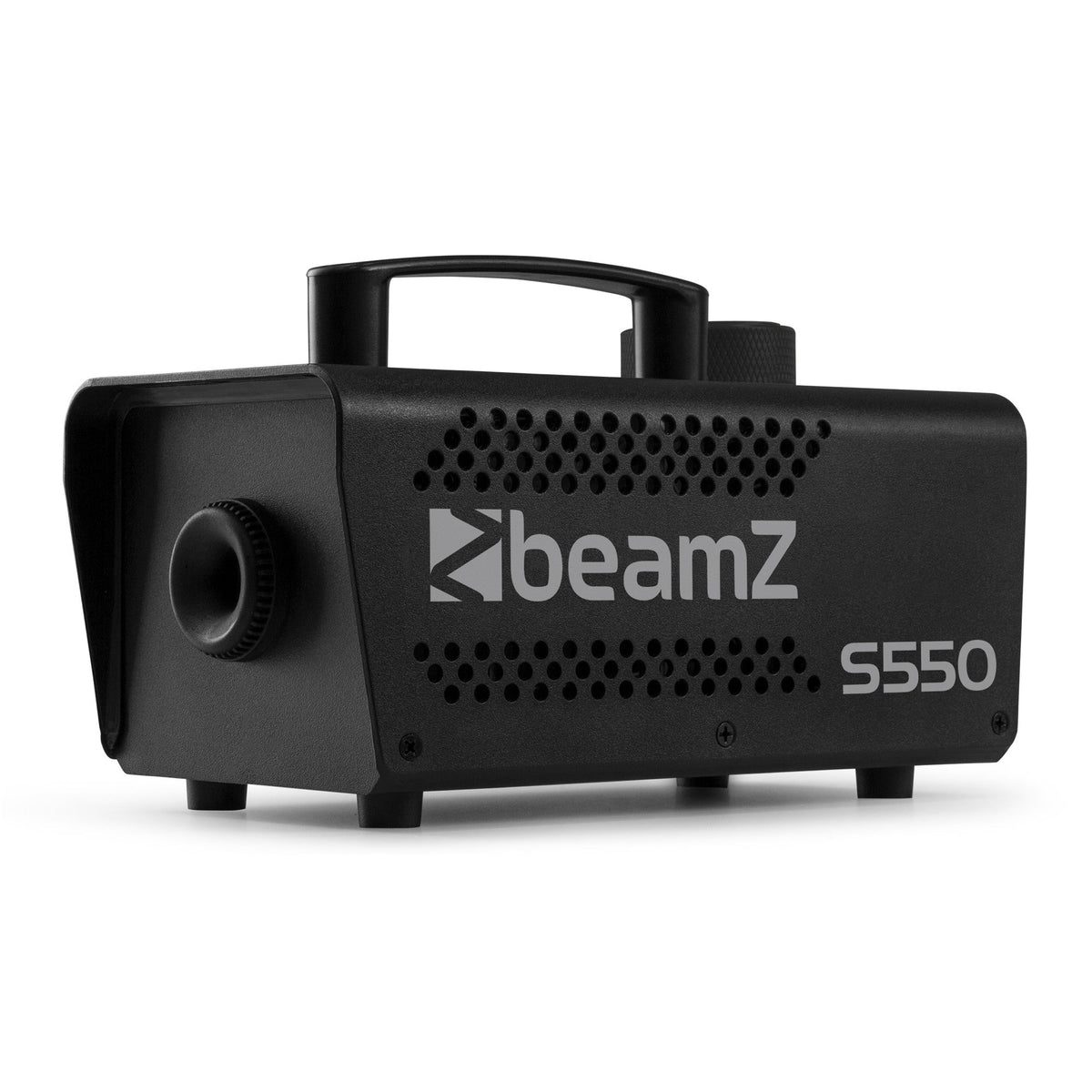 beamZ S550 - Máquina de humo 550W - Tempo Shop