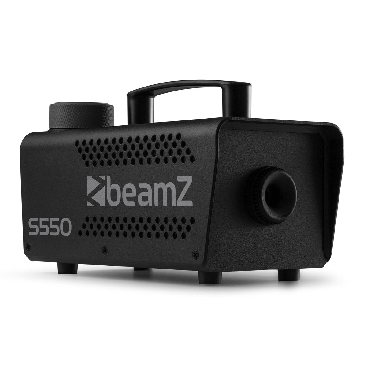 beamZ S550 - Máquina de humo 550W - Tempo Shop