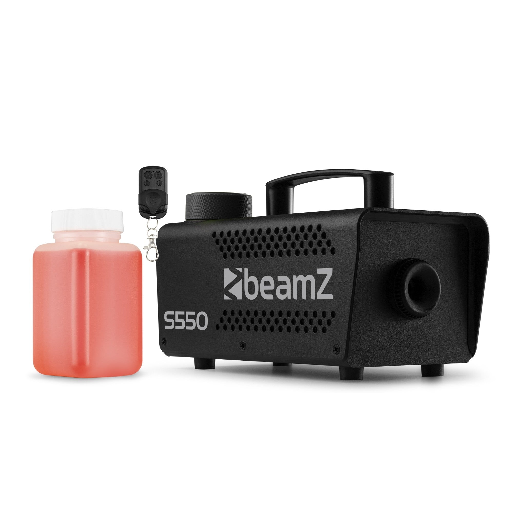beamZ S550 - Máquina de humo 550W - Tempo Shop