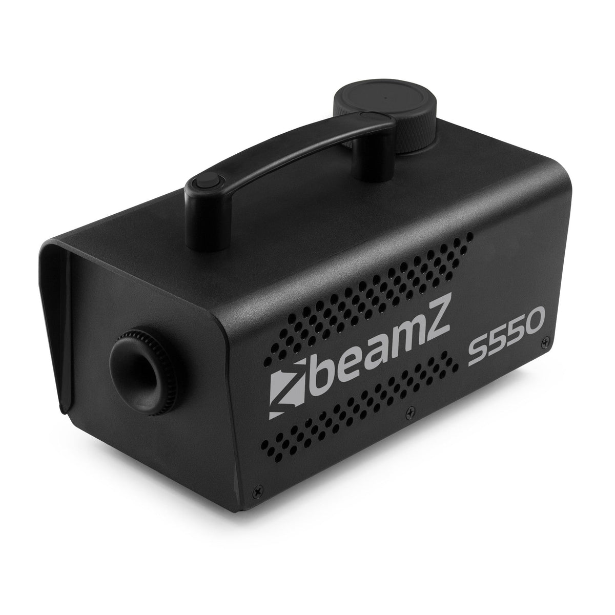 beamZ S550 - Máquina de humo 550W - Tempo Shop