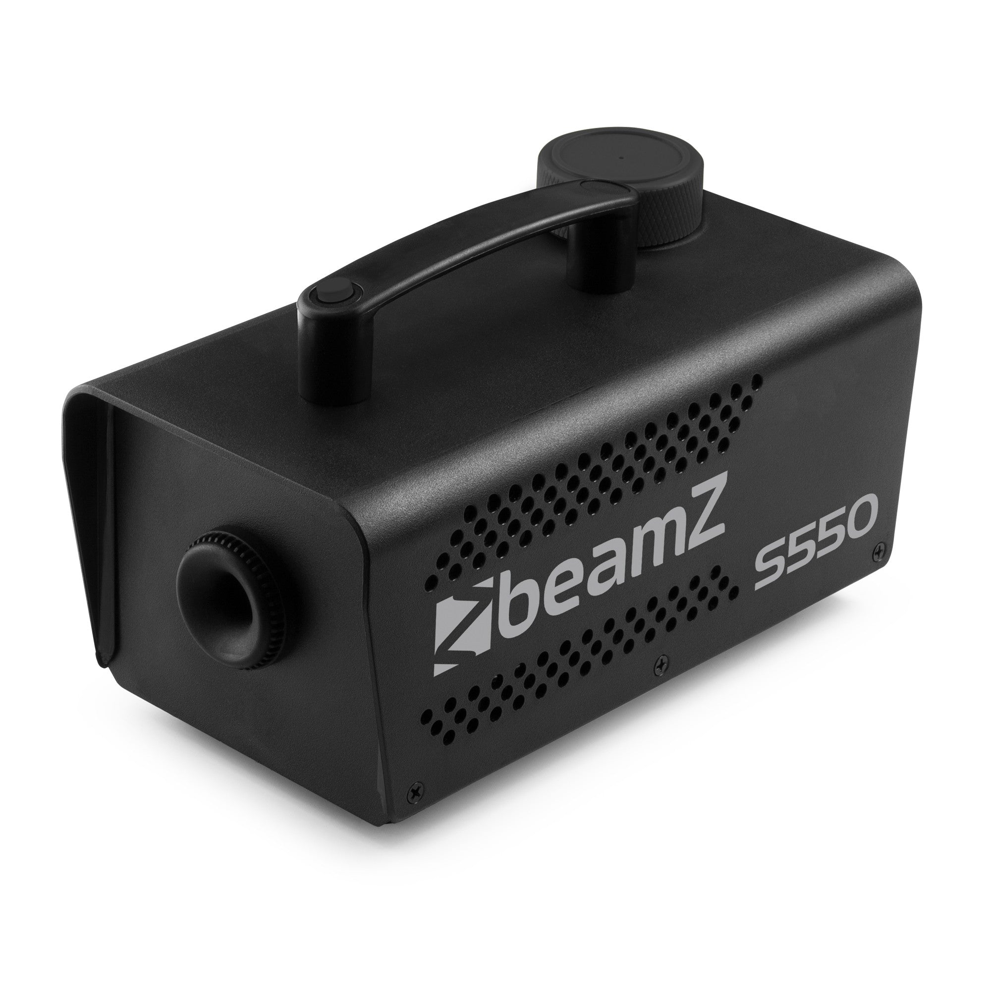 beamZ S550 - Máquina de humo 550W - Tempo Shop