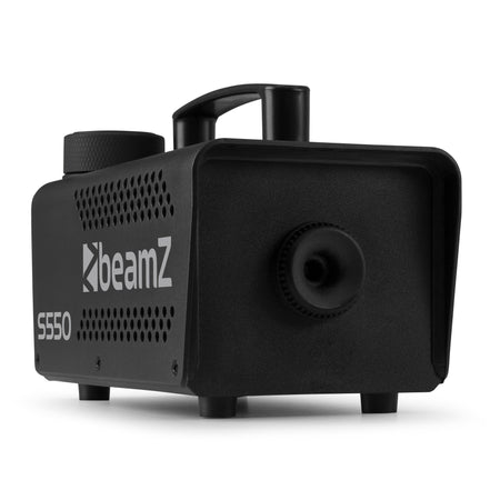 beamZ S550 - Máquina de humo 550W - Tempo Shop