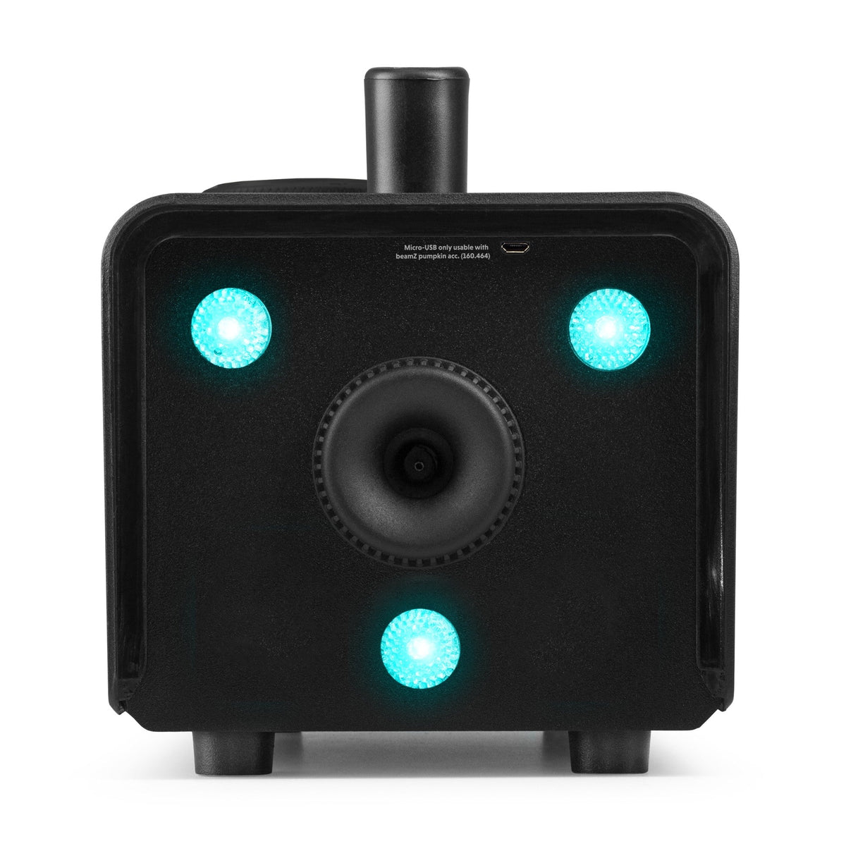 beamZ S553L - Maquina de humo 3 LEDs RGB - Tempo Shop