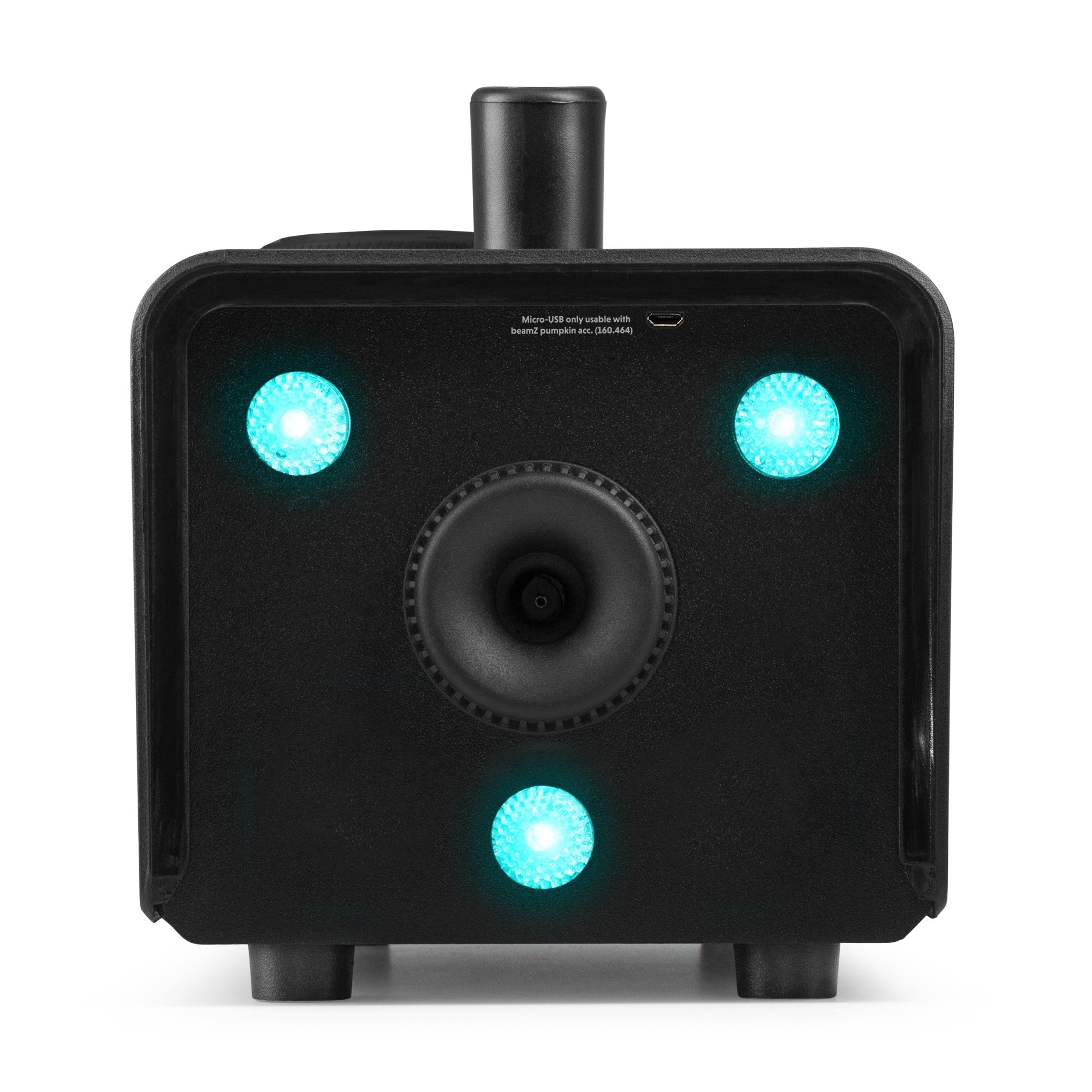 beamZ S553L - Maquina de humo 3 LEDs RGB - Tempo Shop