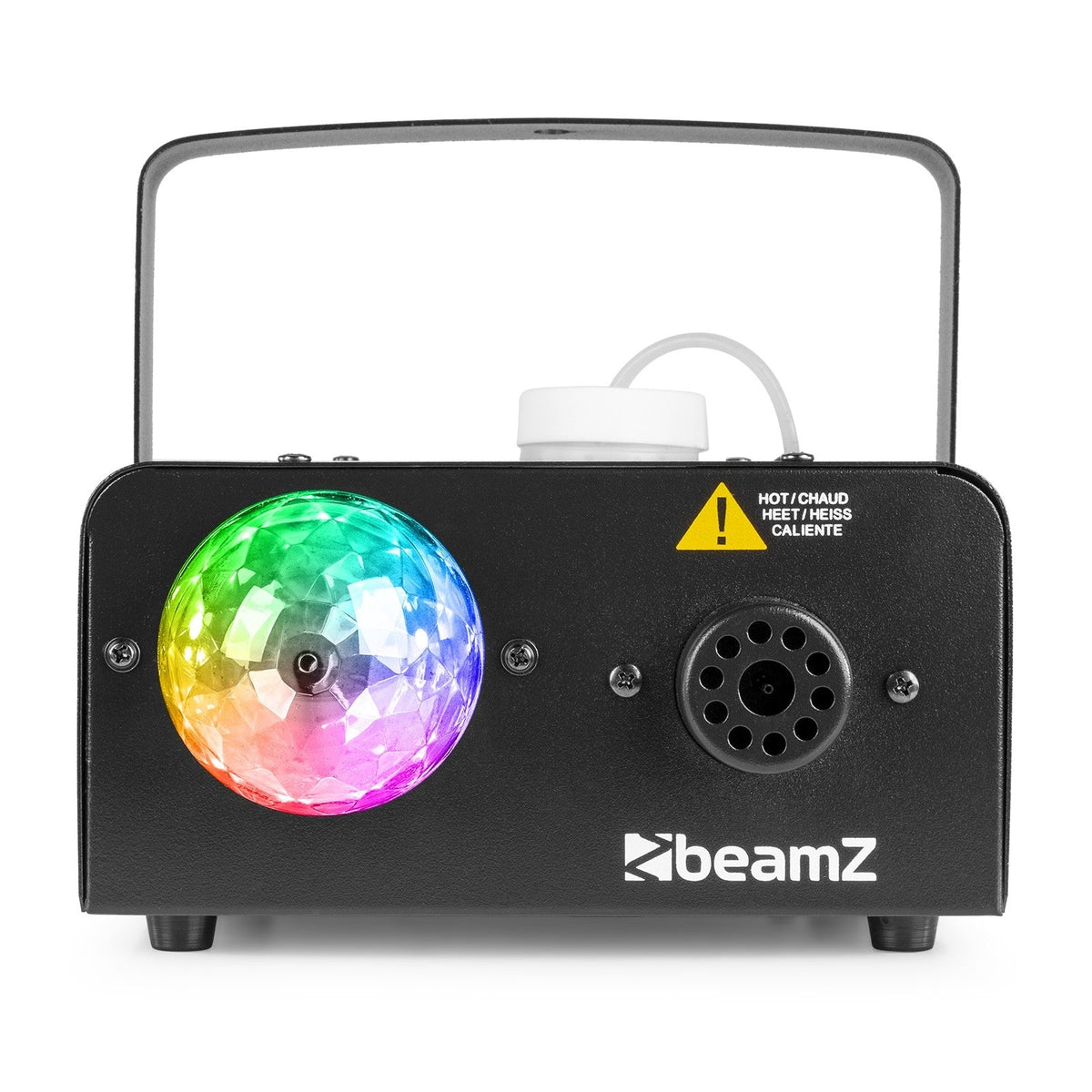 beamZ S700 - JB - Maquina de Humo + Bola Led Jelly - Tempo Shop