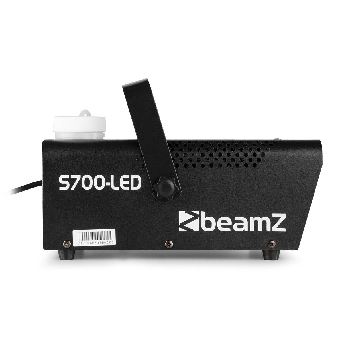 beamZ S700 - LED - Maquina de Humo con efecto llama - Tempo Shop