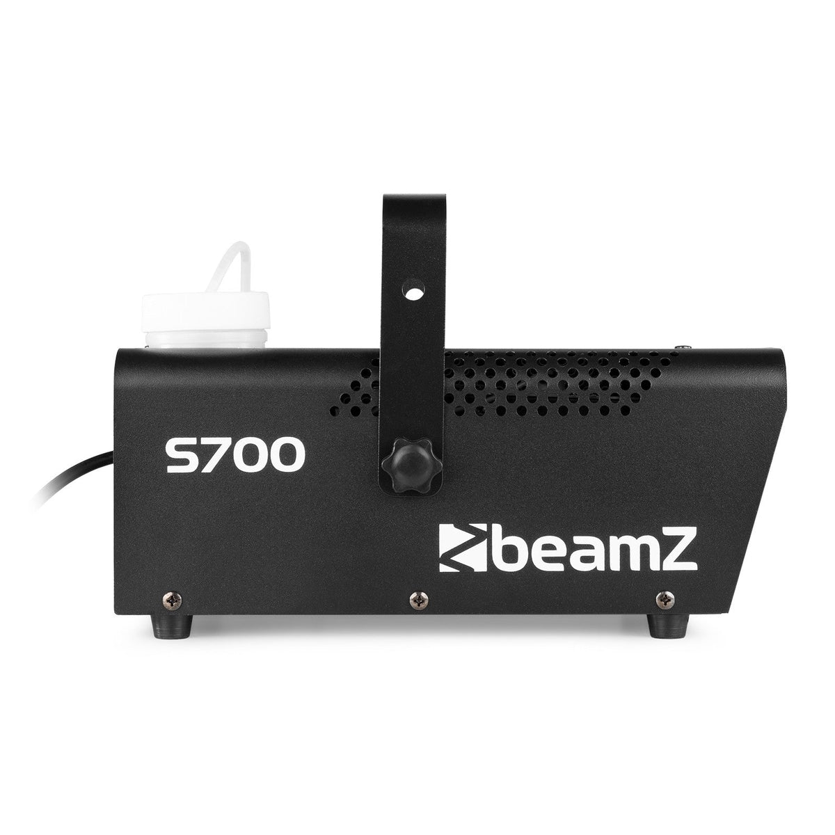 beamZ S700 - Máquina de humo incluido líquido - Tempo Shop