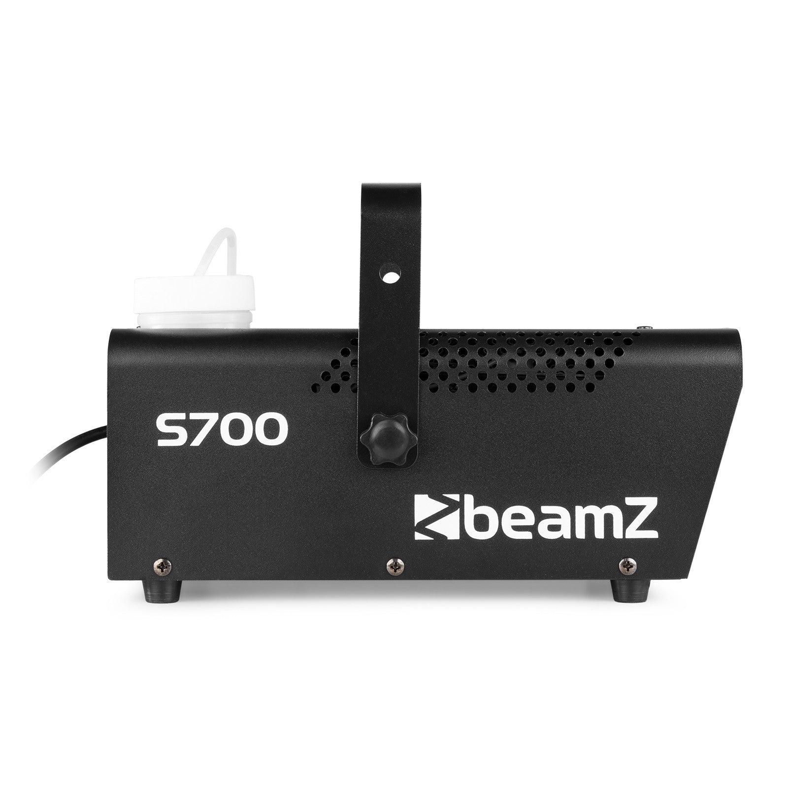 beamZ S700 - Máquina de humo incluido líquido - Tempo Shop
