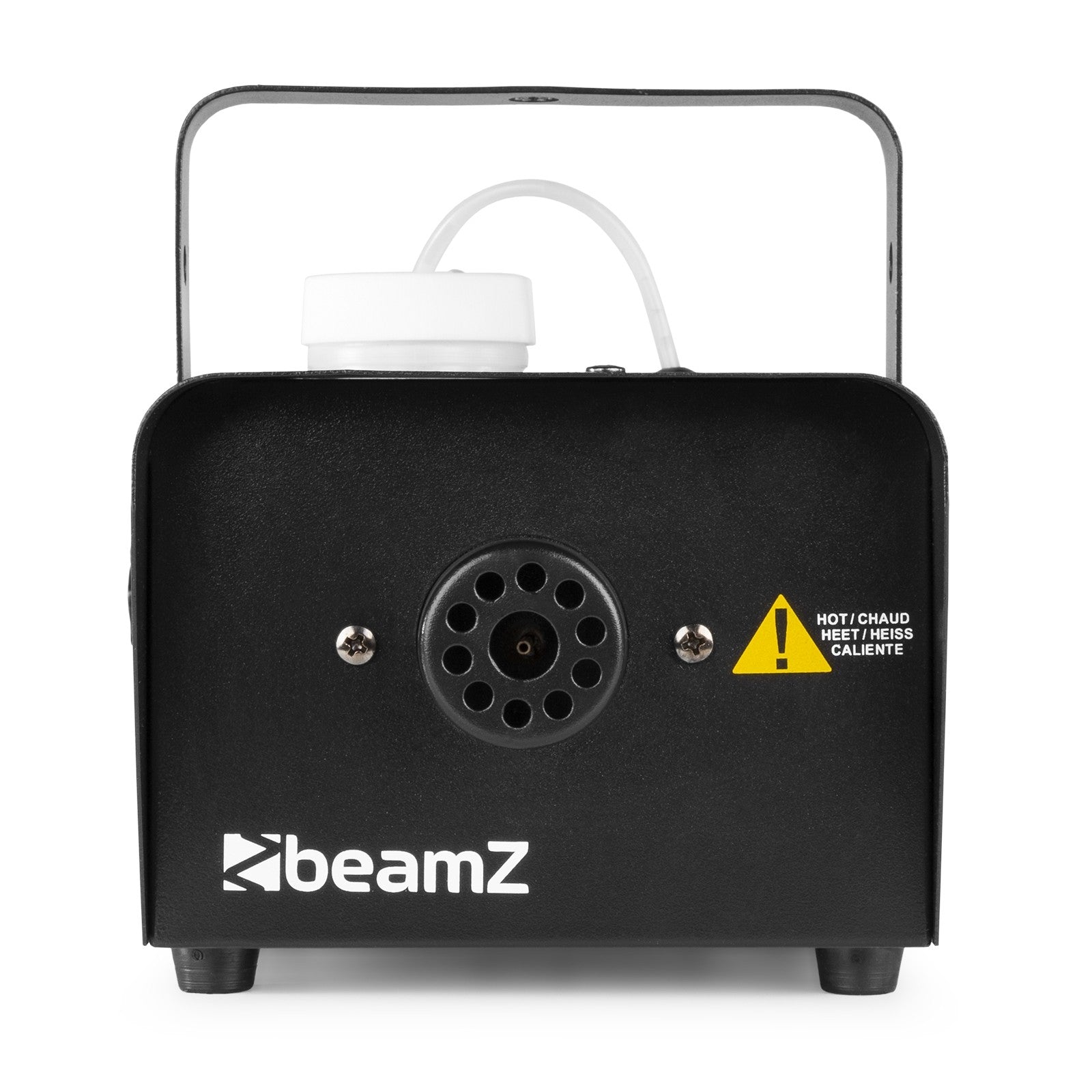 beamZ S700 - Máquina de humo incluido líquido - Tempo Shop