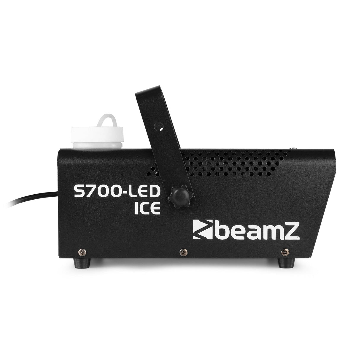 beamZ S700LED - Maquina de Humo con efecto Hielo - Tempo Shop