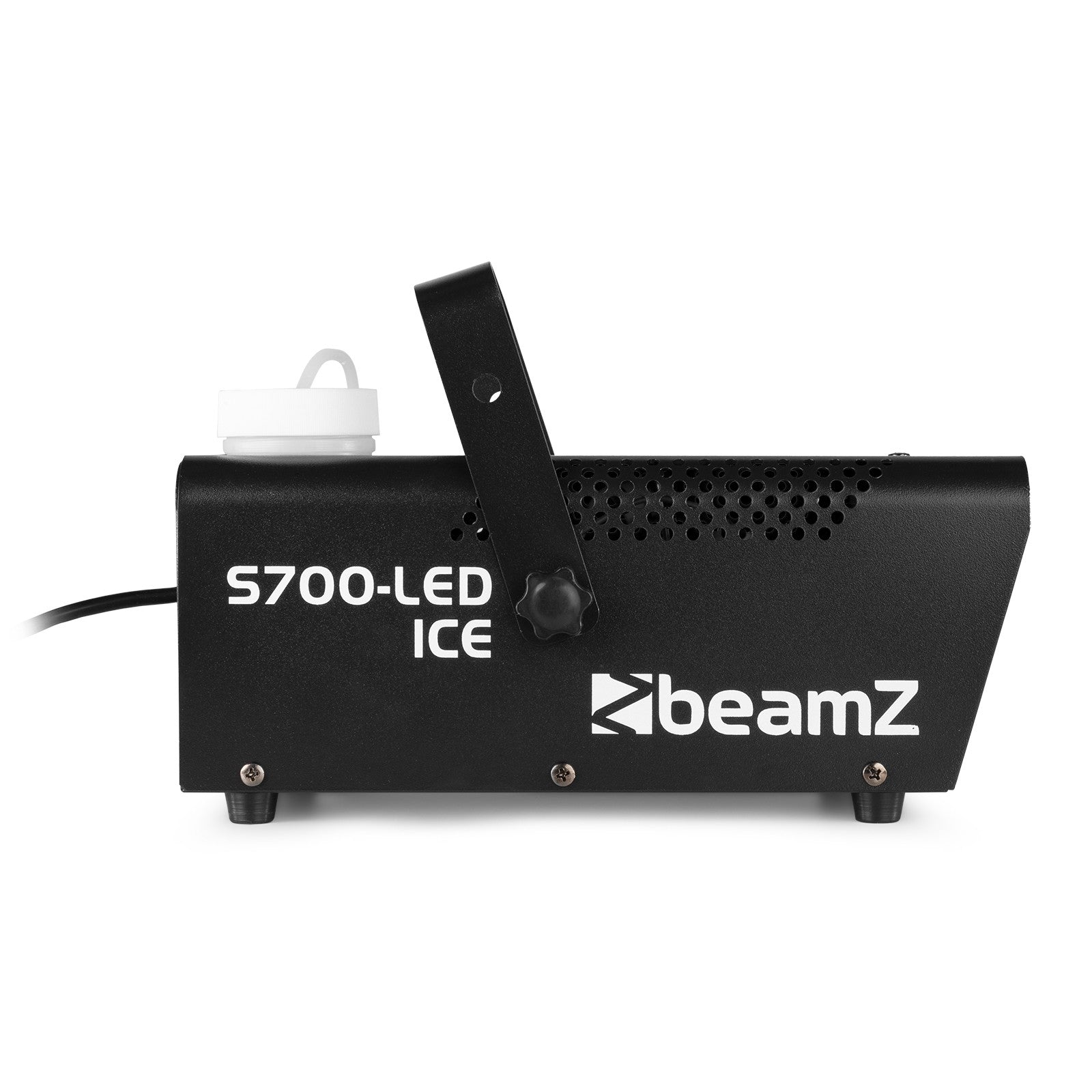 beamZ S700LED - Maquina de Humo con efecto Hielo - Tempo Shop