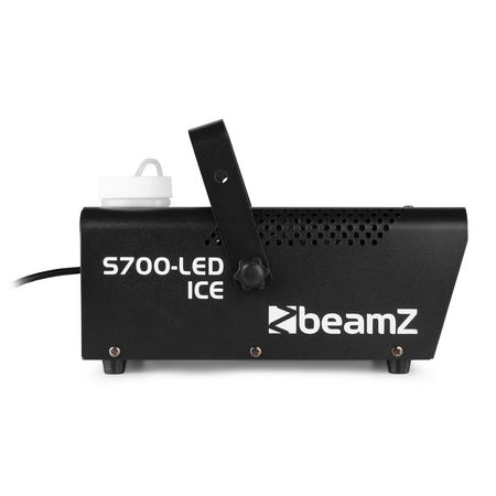 beamZ S700LED - Maquina de Humo con efecto Hielo - Tempo Shop