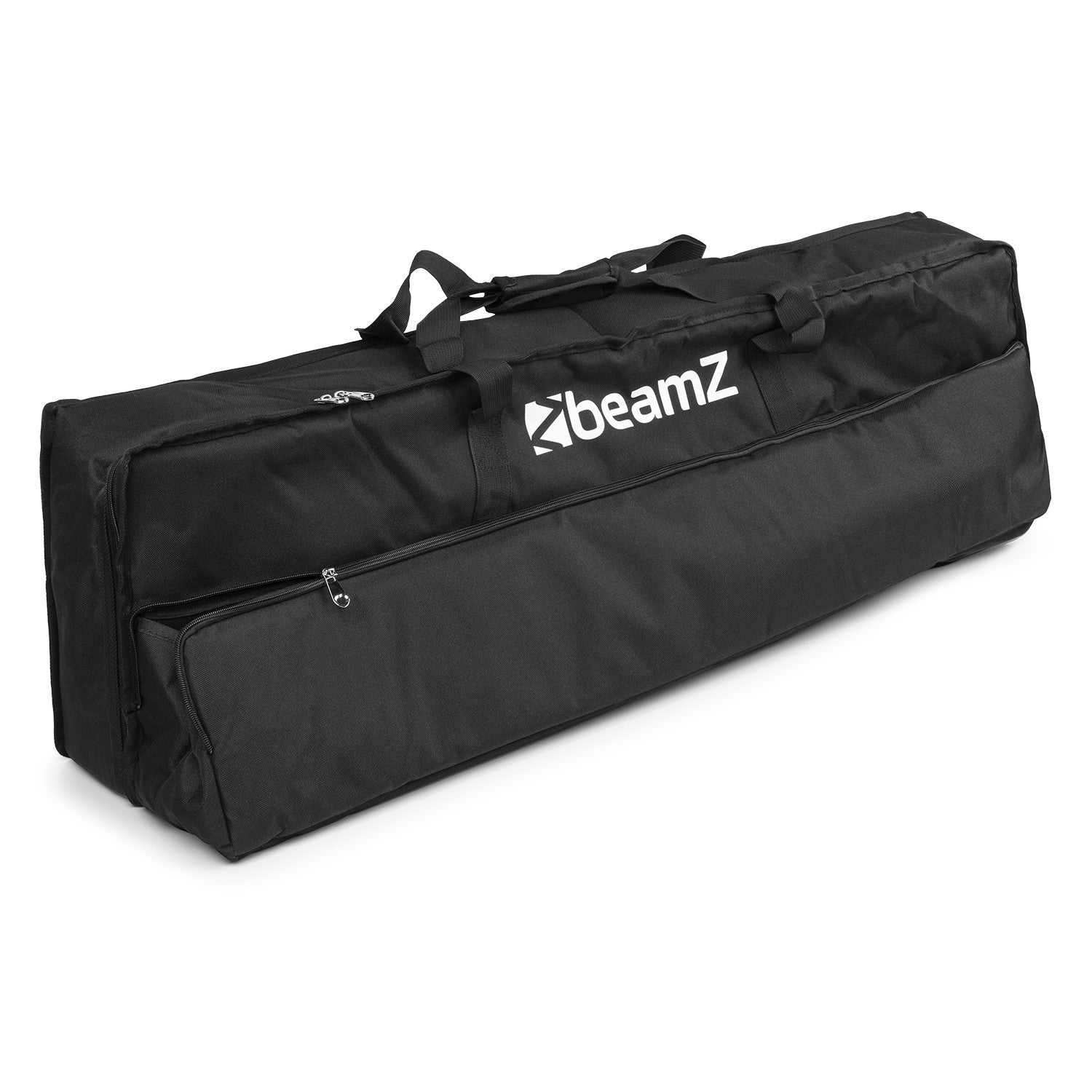 beamZ SB02 ShowBar - Barra con batería 2x Derby y 2x PAR - Tempo Shop