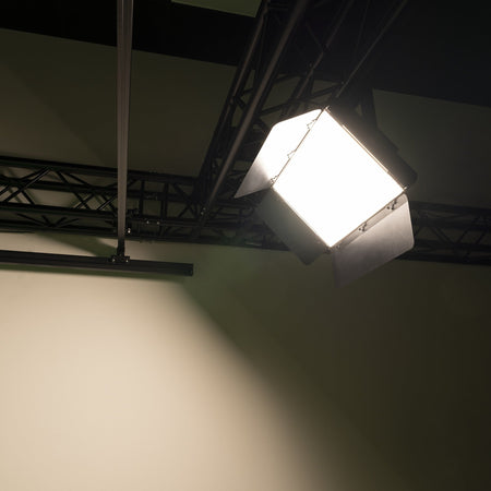 beamZ SFP100 - Panel LED 100W CW/WW - Tempo Shop