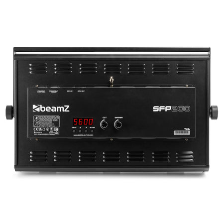 beamZ SFP200 - Panel LED 200W CW/WW - Tempo Shop