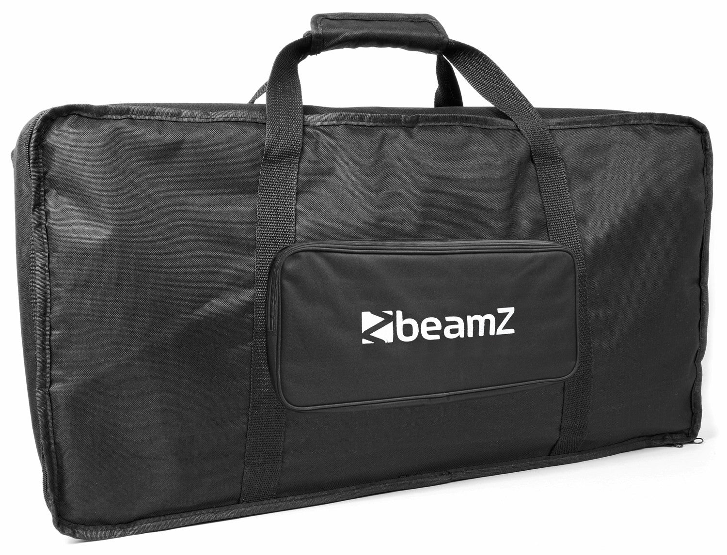 beamZ SHOWBAR - Barra con 2x Foco PAR, 2x Butterfly y Laser R/G DMX IRC - Tempo Shop
