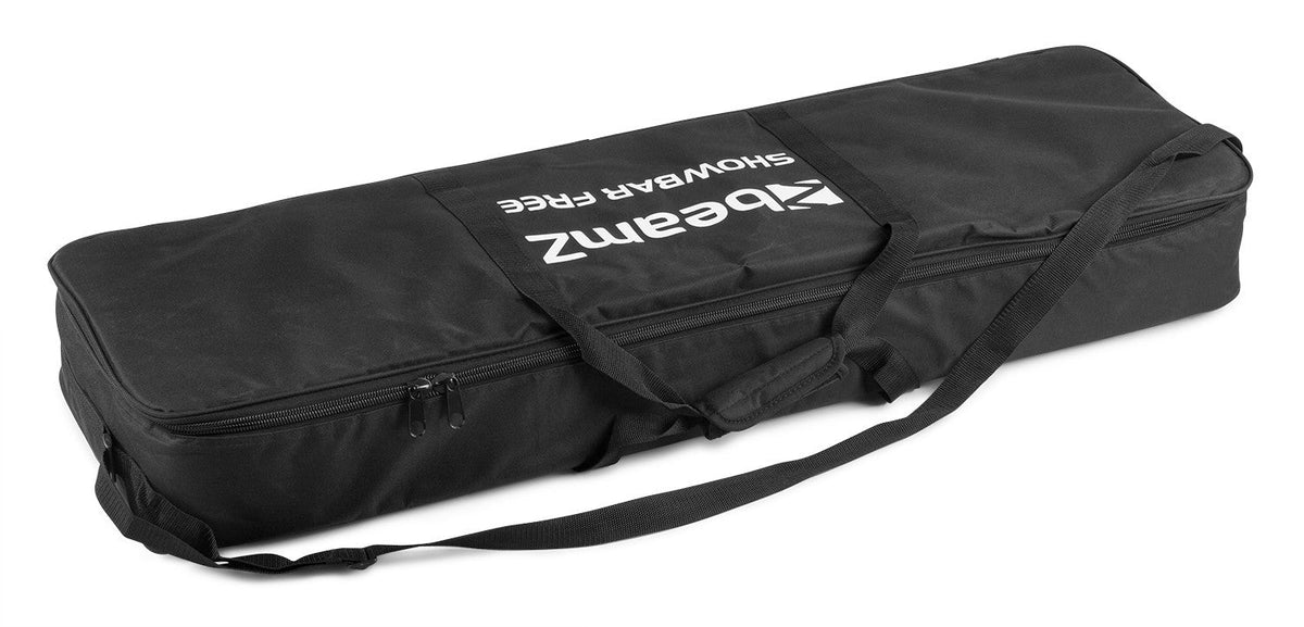 beamZ SHOWBAR FREE - Barra con 2x PAR, 2x Derby y Strobo - Tempo Shop