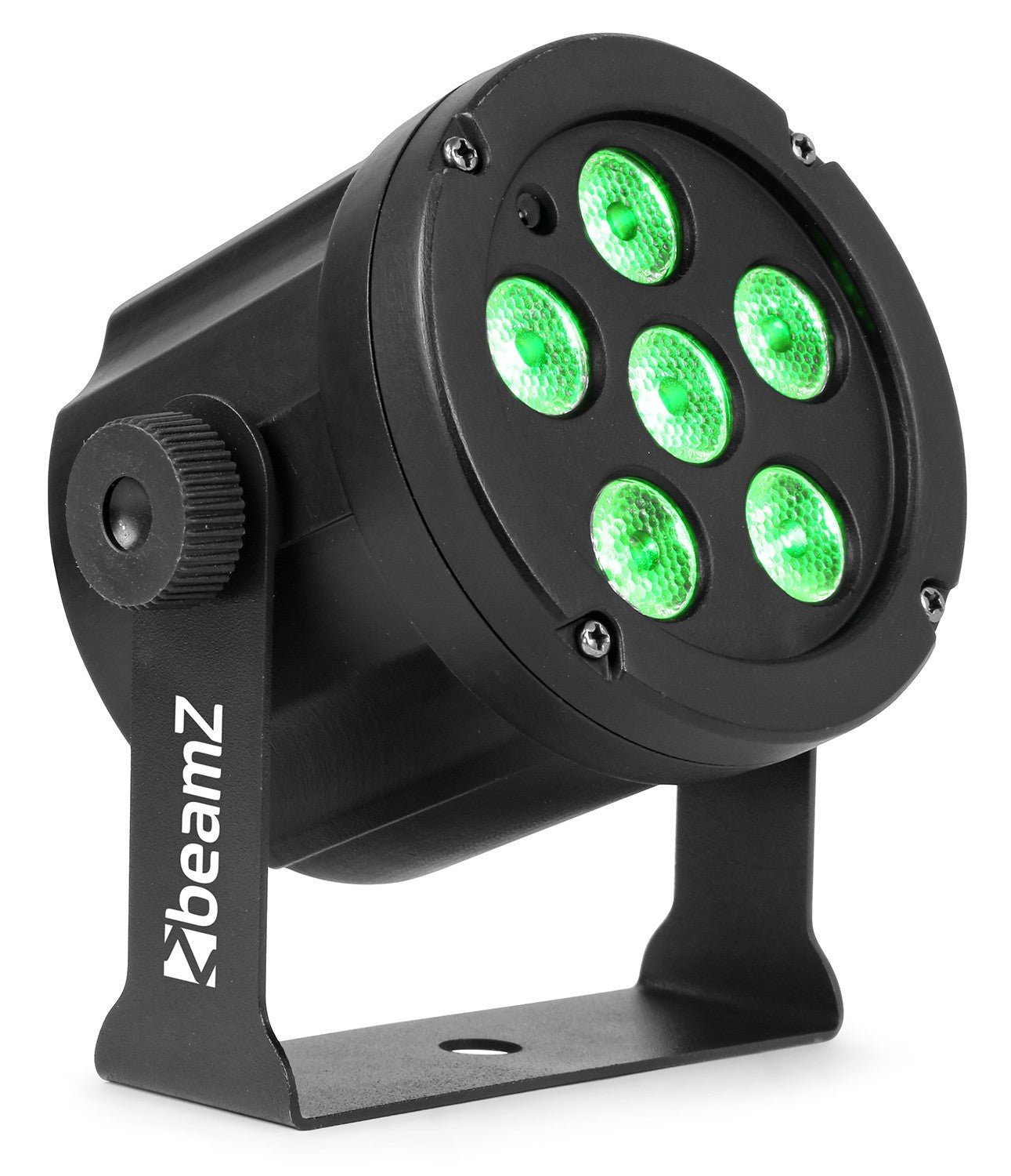beamZ SlimPAR 30 - Foco PAR plano 30 RGB - Tempo Shop
