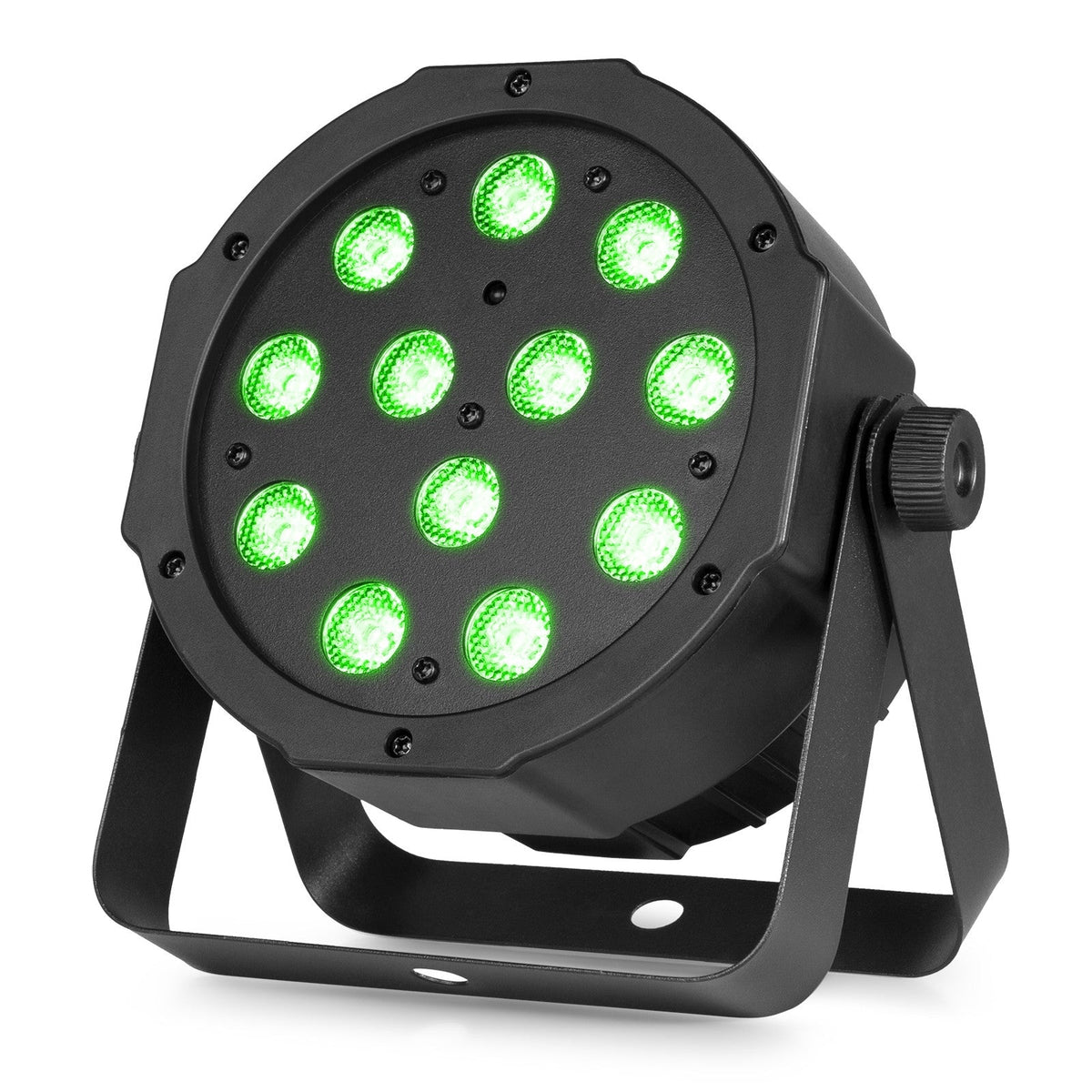 beamZ SlimPAR 37 - Foco PAR plano 37 - Tempo Shop