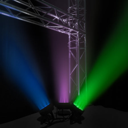 beamZ SlimPAR 37 - Foco PAR plano 37 - Tempo Shop