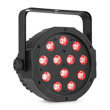 beamZ SlimPAR 37 - Foco PAR plano 37 - Tempo Shop