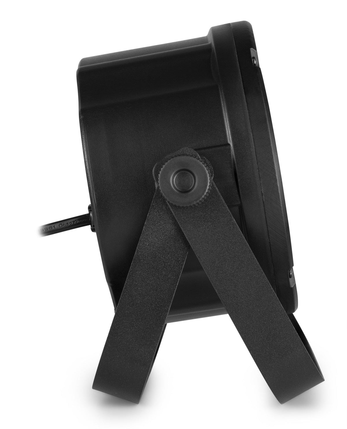 beamZ SlimPAR 45 - Foco 18x 3W 3 - en - 1 RGB DMX - Tempo Shop