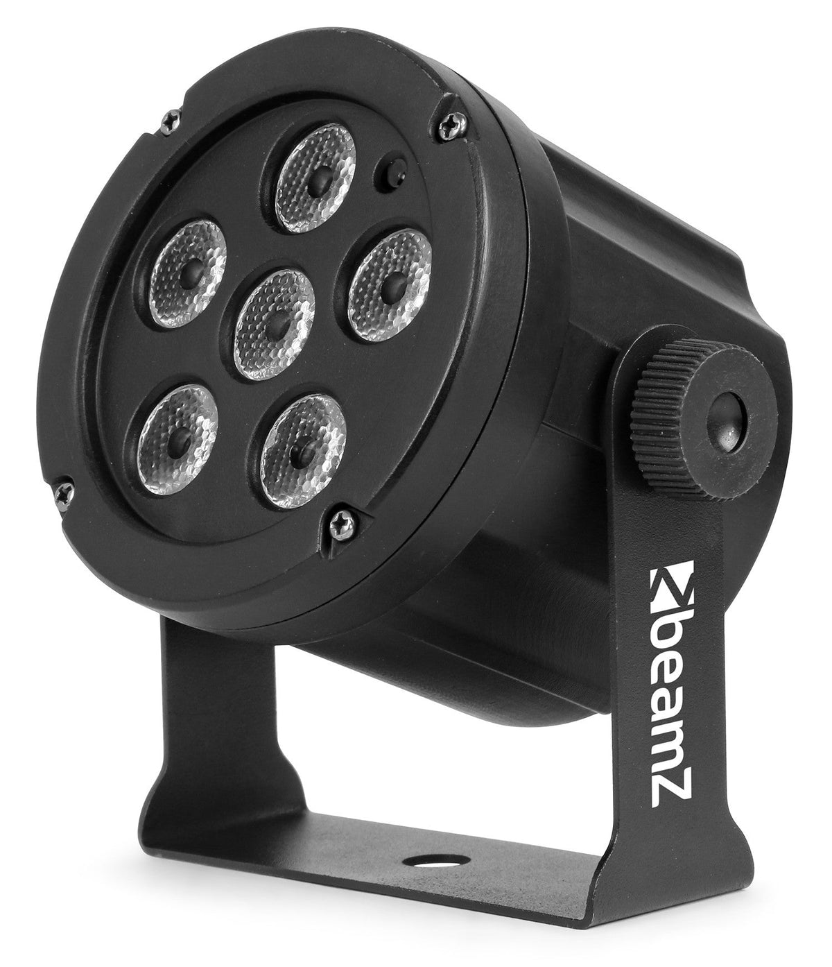 beamZ SlimPar30 UV - Foco PAR con 6x2W LEDs - Tempo Shop