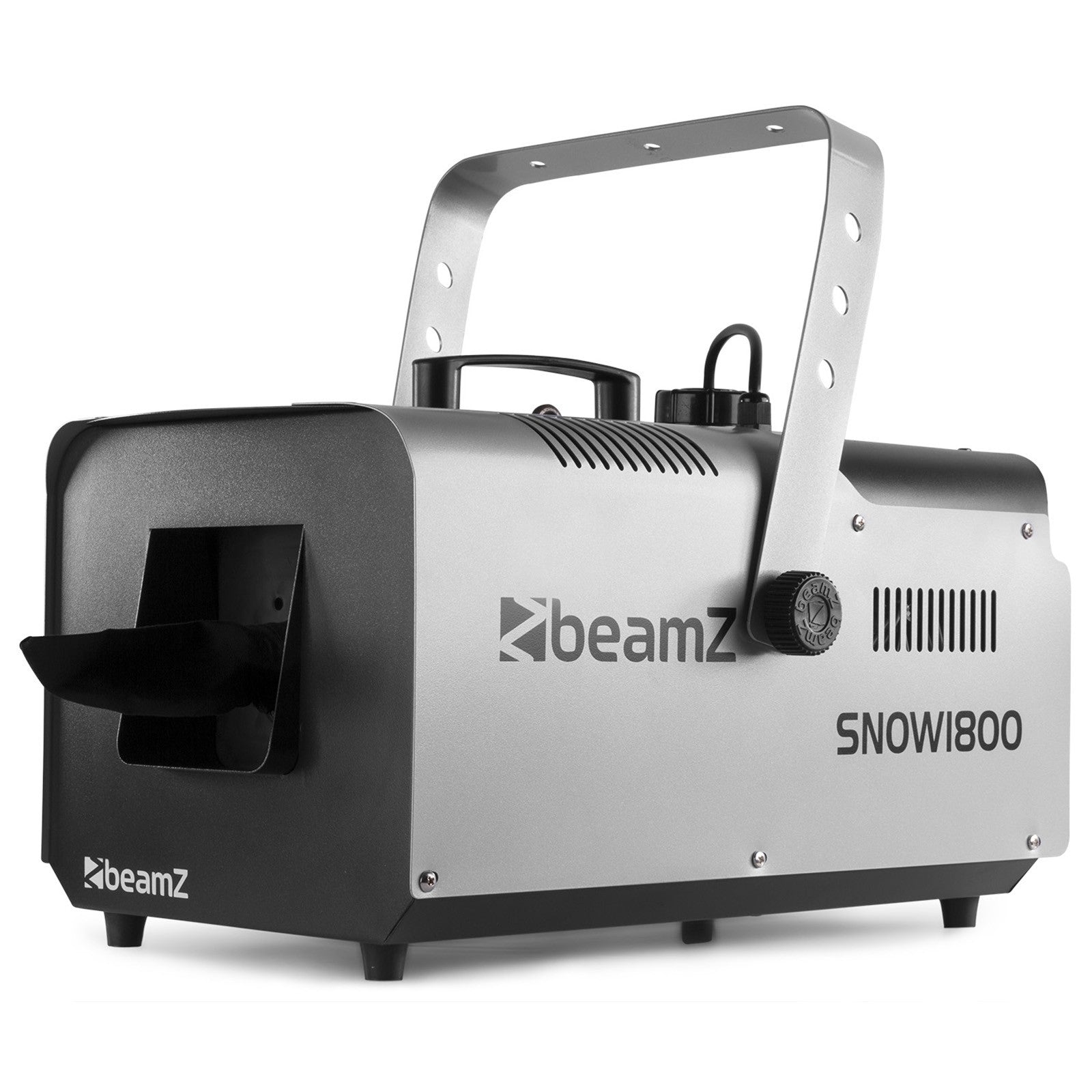 beamZ SNOW1800 - Maquina de nieve - Tempo Shop