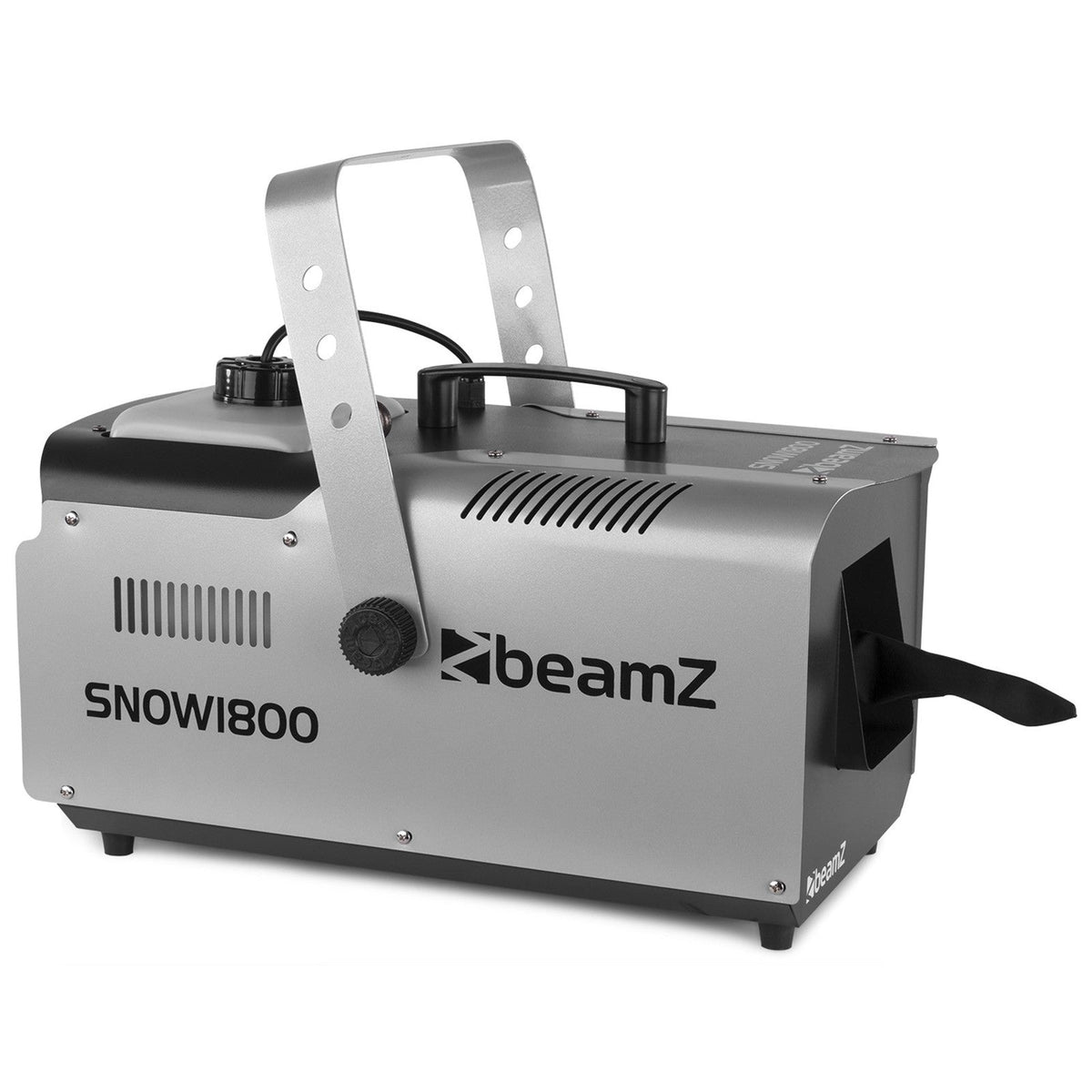 beamZ SNOW1800 - Maquina de nieve - Tempo Shop
