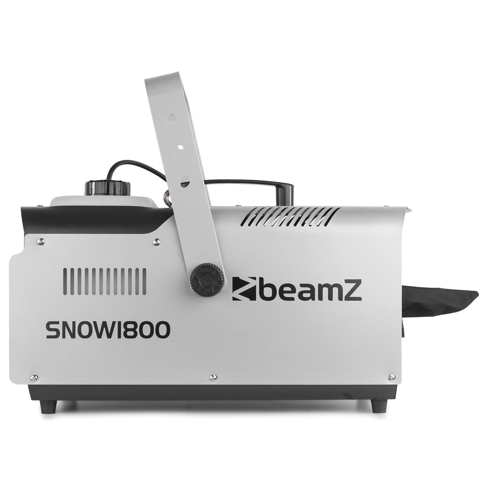 beamZ SNOW1800 - Maquina de nieve - Tempo Shop