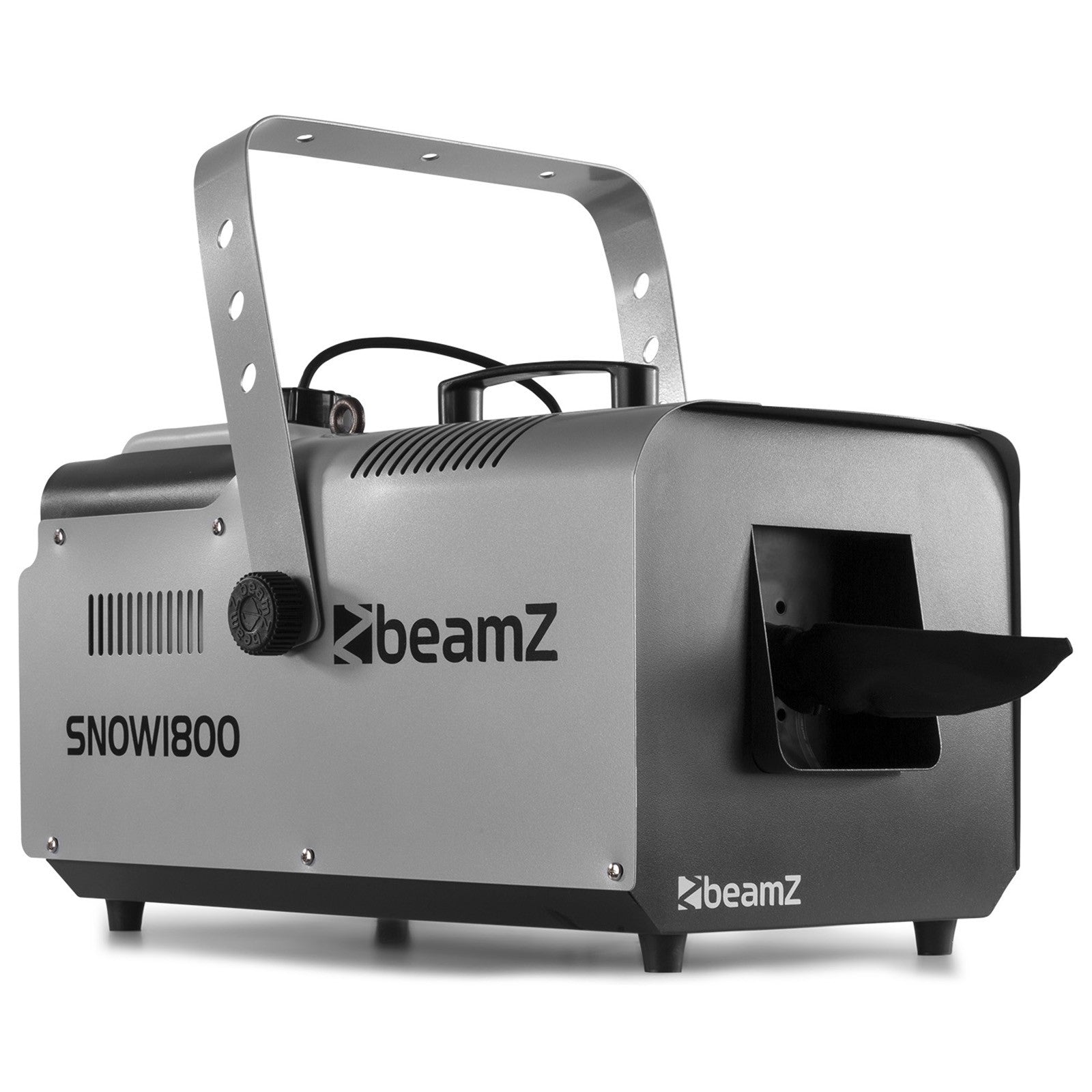 beamZ SNOW1800 - Maquina de nieve - Tempo Shop