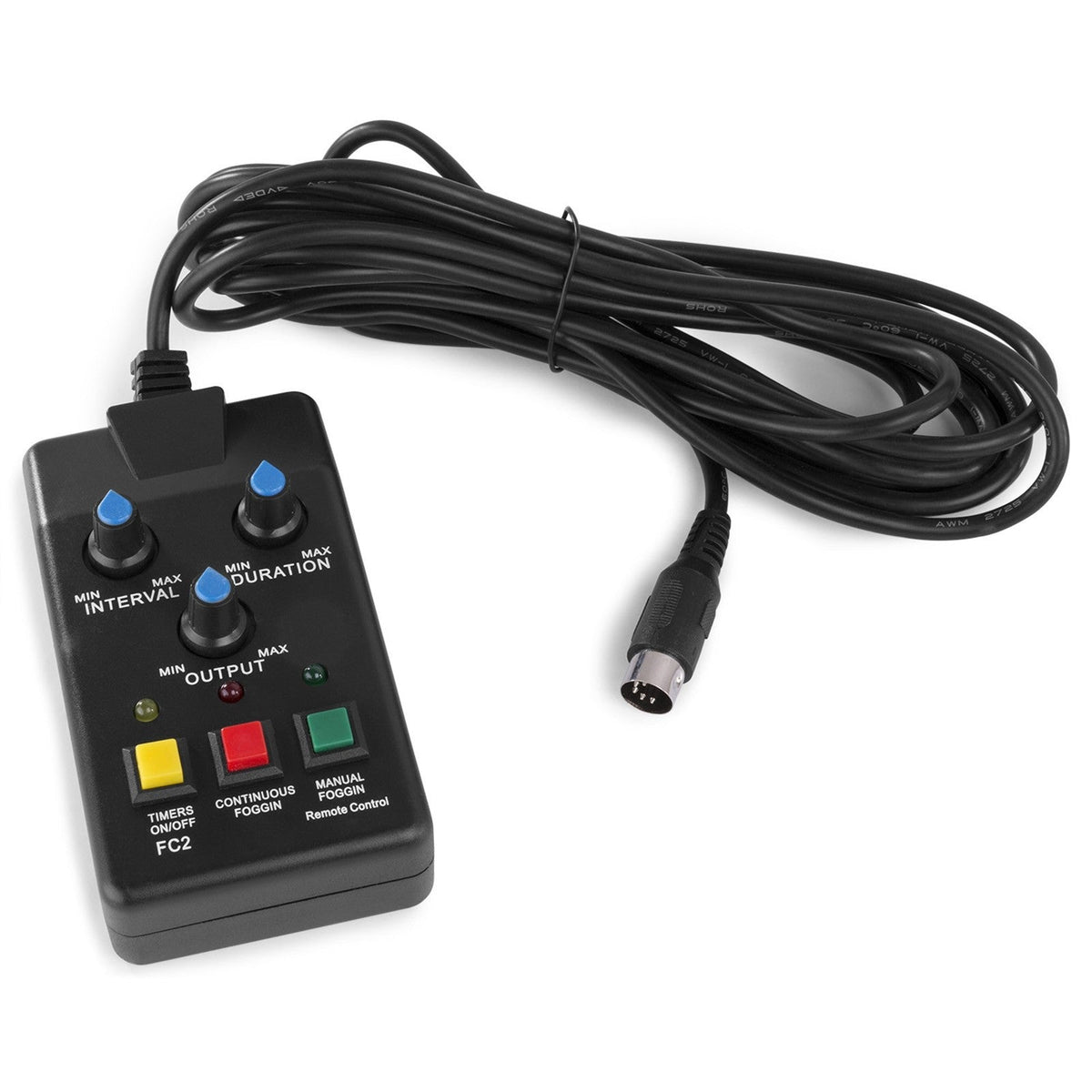 beamZ SNOW1800 - Maquina de nieve - Tempo Shop