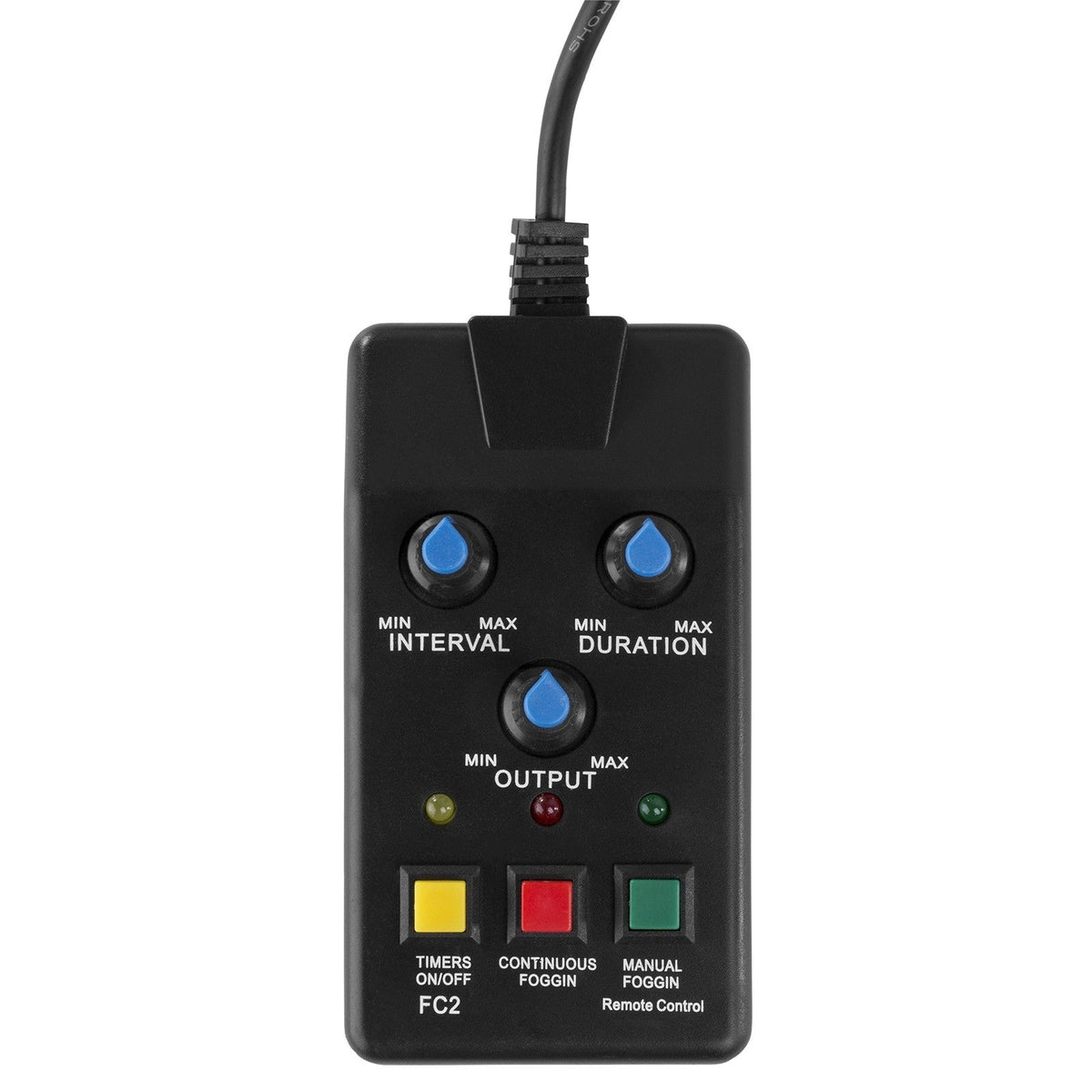 beamZ SNOW1800 - Maquina de nieve - Tempo Shop