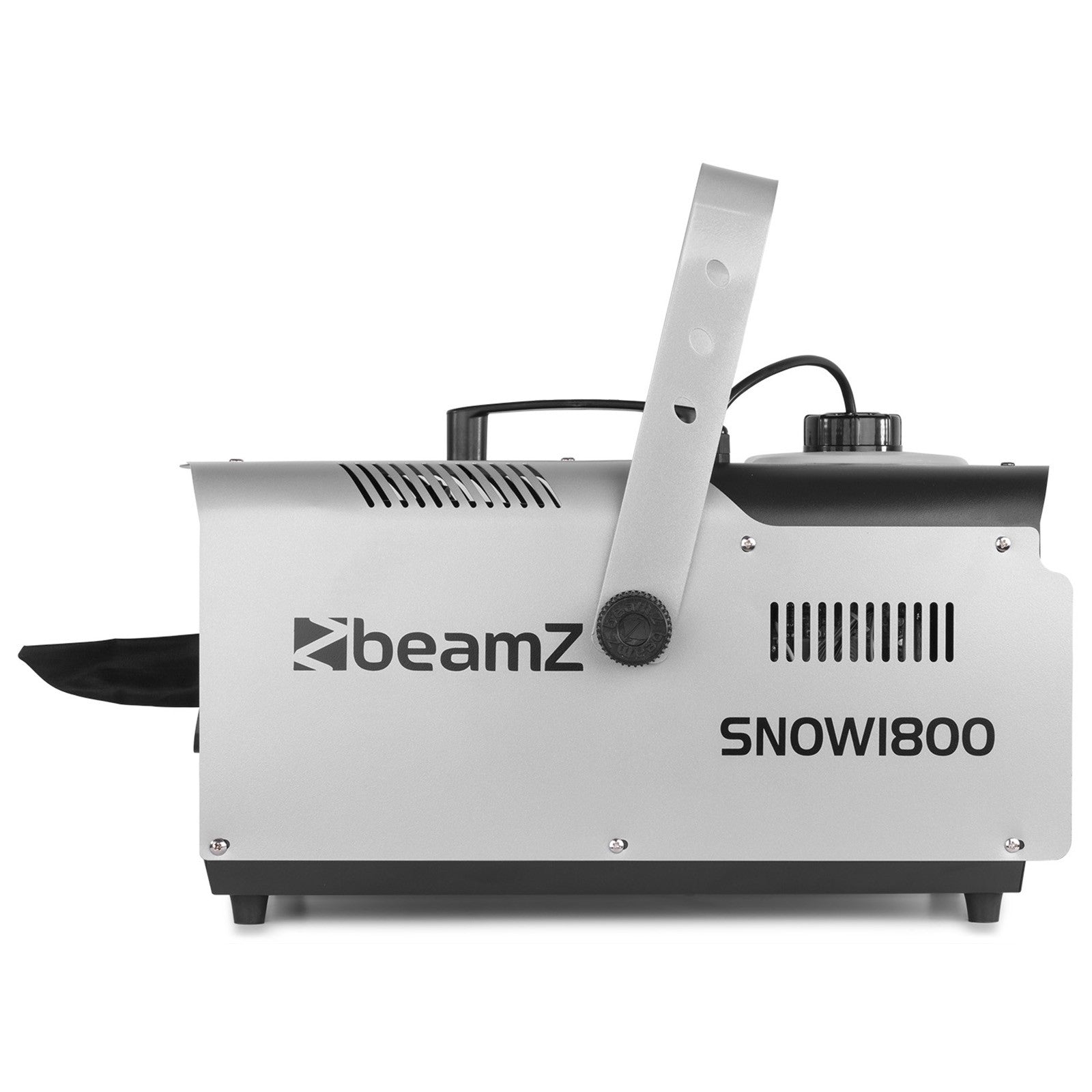 beamZ SNOW1800 - Maquina de nieve - Tempo Shop