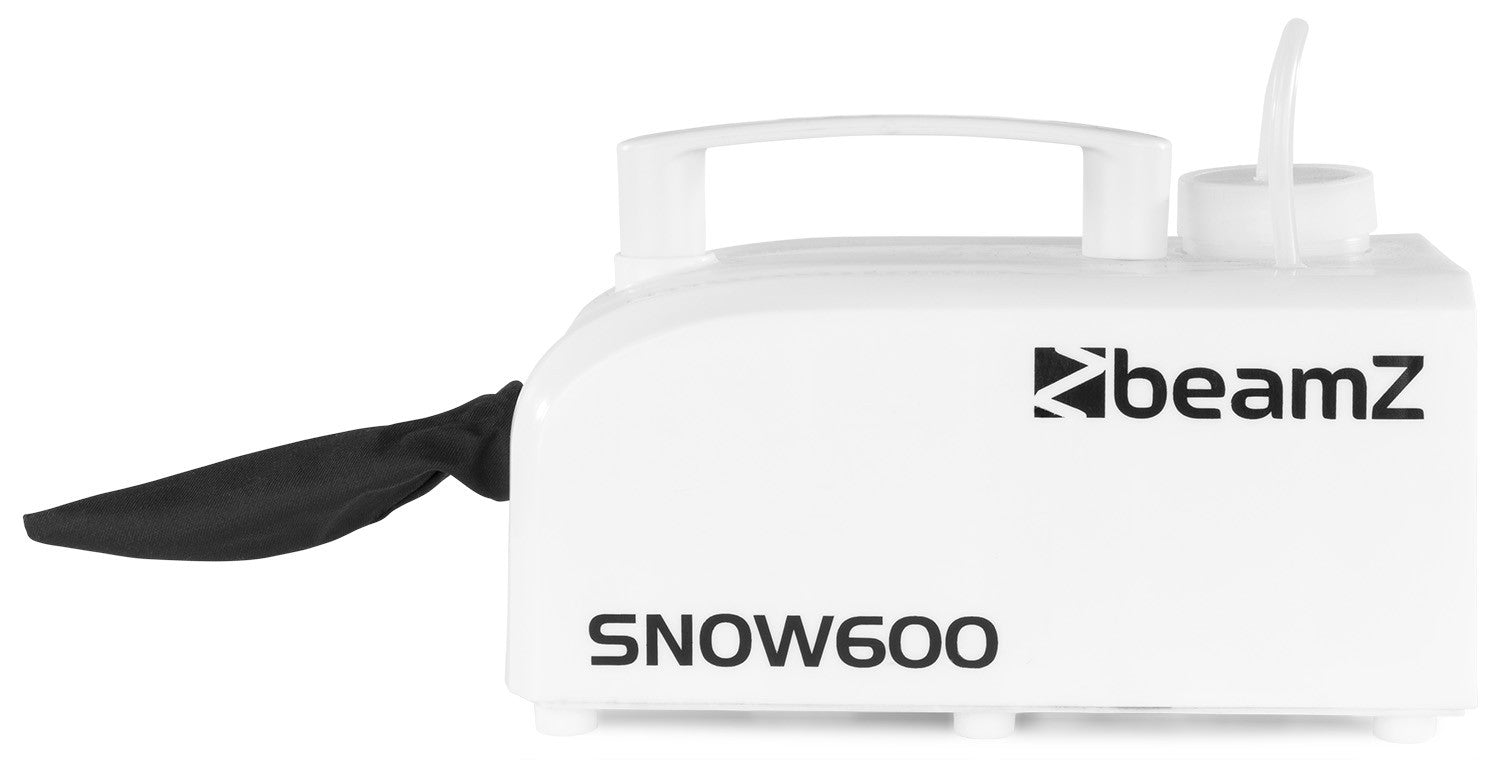 beamZ SNOW600 - Maquina de nieve - Tempo Shop